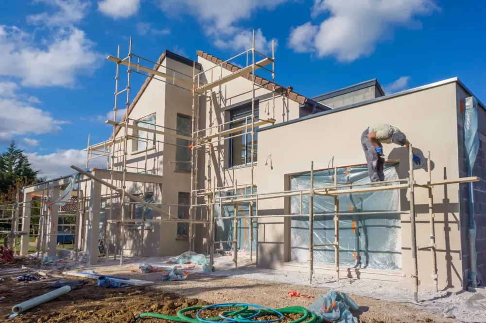 Rénovation de façadwebp